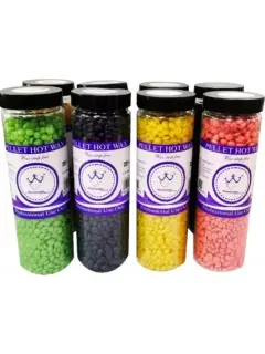 CERA PERLAS KONSUNG 400GR