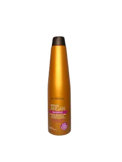 SHAMPOO REPAIR ARGAN BE NATURAL 350ML