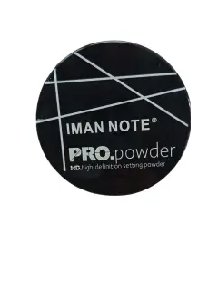 POLVO SUELTO RAQUEL PRO