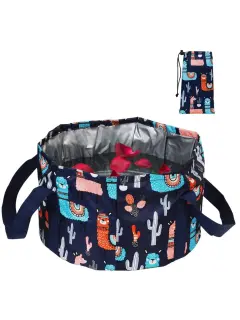 TINA TIPO BOLSO PARA PIES