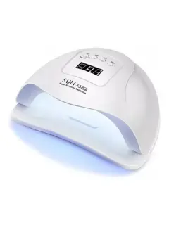 LAMPARA UV 120WTT X5 PLUS