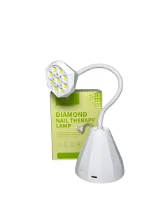 LAMPARA DIAMANTE JELLY CHERIMOYA