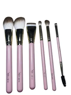 SET DE BROCHA MAXGLOW