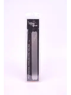 LIMA DE METAL MAXGLOW STANLEES