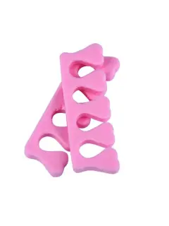 SEPARADOR DE DEDOS FOAMI