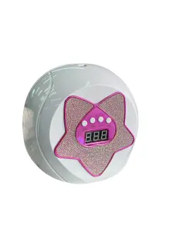 LAMPARA SUN QY-7 268WT