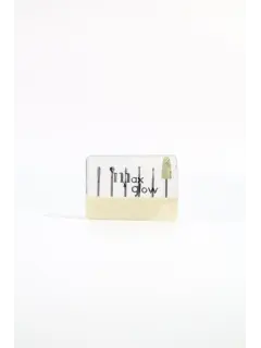 KIT MANICURA RUSA MAXGLOW