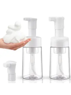 DISPENSADOR DE ESPUMA