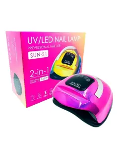 LAMPARA SUN S1 168WTT