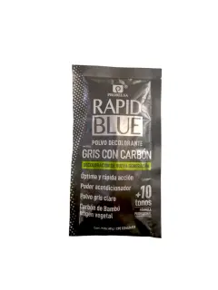 DECOLORANTE RAPID B CON CARBON
