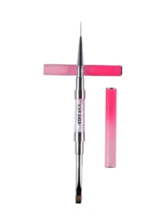 PINCEL DOBLE P LINER GEL