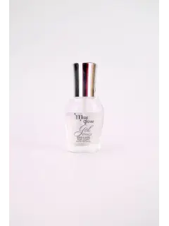 TOP COAT GEL EFFECT MAXGLOW