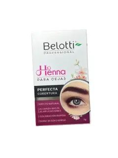 PIGMENTO PARA CEJAS BELOTTI 3G