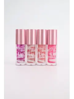 LIP GLOSS SPIRAL MAXGLOW