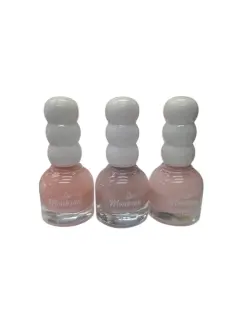 ESMALTE MINI MONBRAY