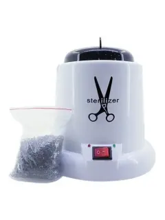 ESTERILIZADOR SENCILLO CUARZO