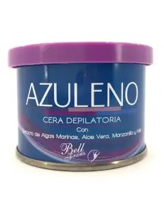CERA AZULENO 120GR