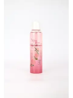 AGUA DE ROSAS MAXGLOW