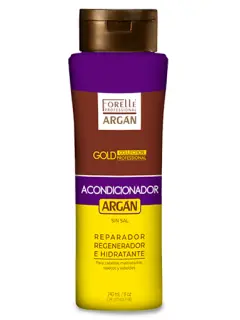 ACONDICIONADOR ARGAN FORLLED