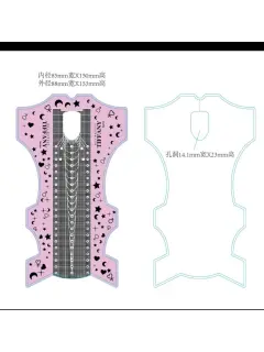 MOLDE ESCULPIR X10 XXL