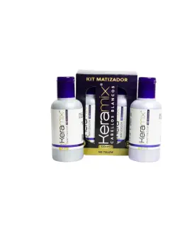 KIT MATIZADOR KERAMIX