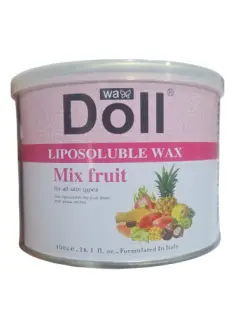 CERA DOLL TRIPLE A 400GRS