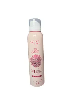 AGUA DE ROSAS MYY 200ML