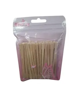 PALETA PARA DEPILAR MONBRAY