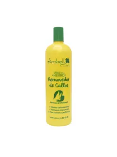 REMOVEDOR CALLOS DE LITRO