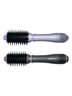 CEPILLO MULTIFUNCIONAL 2 EN 1 BELLALISS