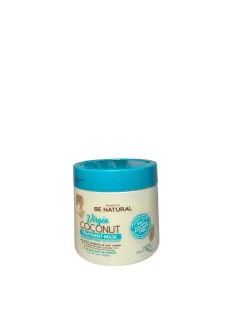 MASCARILLA COCONUT BE NATURAL 350G