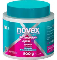 TRATAMIENTO NOVEX 500G