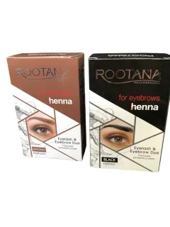 PIGMENTO HENNA ROTANA