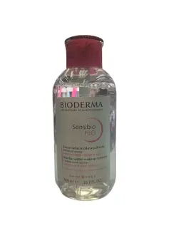 AGUA MICELAR BIODERMA