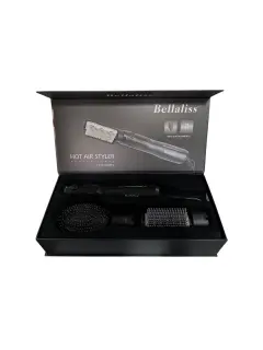 CEPILLO SECADOR BELLALISS DUO