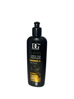 CREMA DE PEINAR CURLES DG GODAN