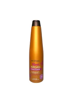 ACONDICIONADOR  REPAIR ARGAN BE NATURAL 350ML