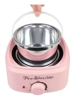 CALENTADOR DE CERA PRO MAX 200