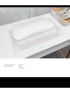 POSAMANOS TIFFANY CON MANTEL