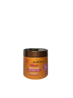 MASCARILLA REPAIR ARGAN BE NATURAL 350G