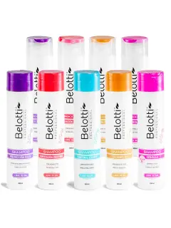 TRATAMIENTO ACONDICIONADOR BELLOTTI