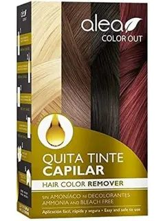 ALEA COLOR OUT SALERM