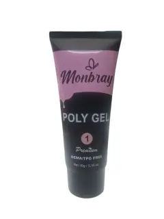 POLYGEL PREMIUN MONBRAY