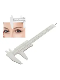 VERNIER PARA CEJAS