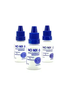 GOTAS CICATRIZANTES NONIX