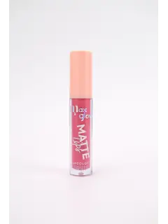 LIP MATTE MAXGLOW