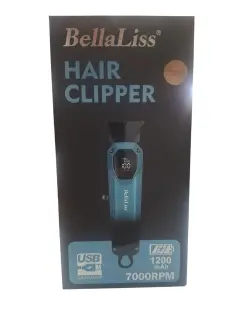 CLIPPER 7000RPM BELLALISS BELLA-1987