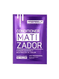 ACONDICIONADOR MATIZADOR 30GR PASARELLA