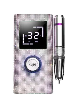 DREMEL BQ114 CRISTAL 45.000RPM