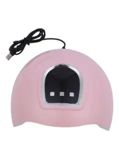 LAMPARA UV LED FEATURES 54 WT